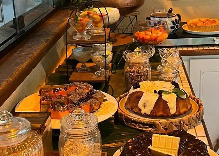 Pousada VitorinoPousada